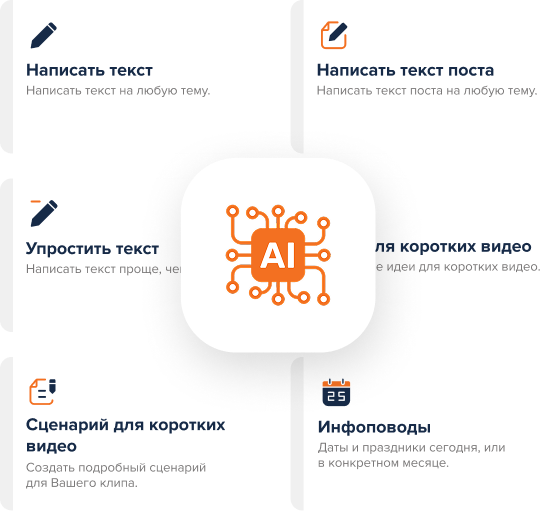 AI assistant AI assistant