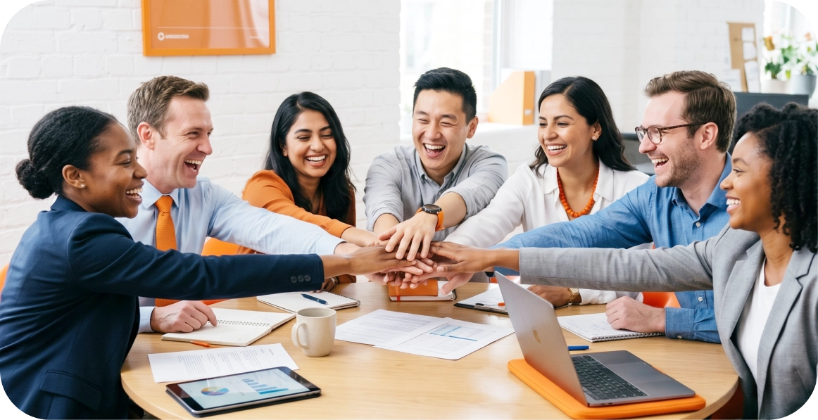 Time and resource savings Time and resource savings
